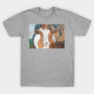 Goat One T-Shirt